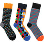 3 Pair Combo Pack 6004