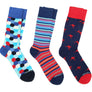 3 Pair Combo Pack 6009