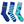 3 Pair Combo Pack 6014