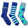 3 Pair Combo Pack 6014