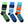 3 Pair Combo Pack 6018