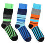 3 Pair Combo Pack 6018