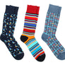 3 Pair Combo Pack 6022
