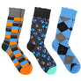 3 Pair Combo Pack 6026
