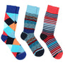 3 Pair Combo Pack 6033