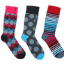 3 Pair Combo Pack 6044