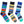 3 Pair Combo Pack 6047