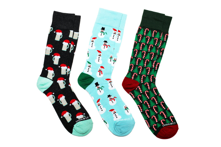 Holiday 3 Pack