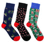 Holiday 3 Pack 1025
