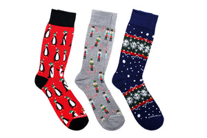 Holiday 3 Pack