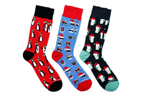 Holiday 3 Pack
