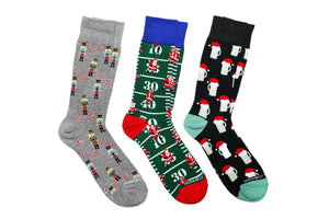 Holiday 3 Pack
