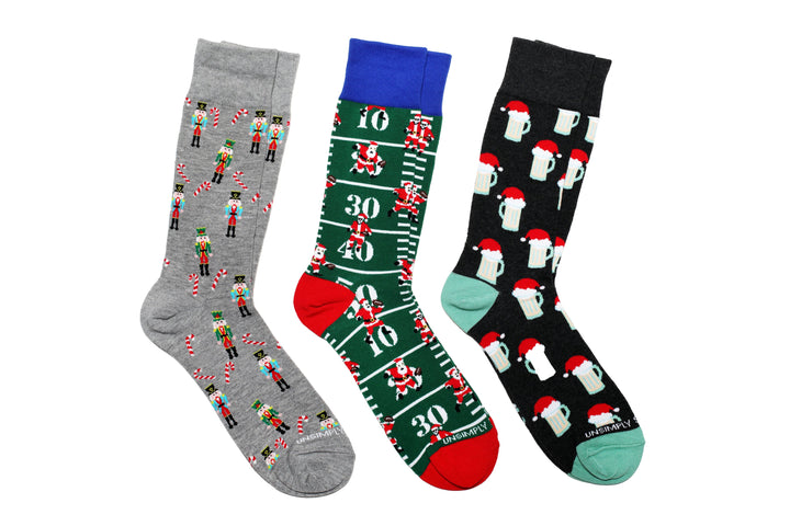 Holiday 3 Pack