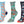 3 Pair Value Pack Womens 1000