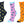 3 Pair Value Pack Womens 1002