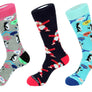 3 Pair Value Pack 1002