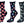 3 Pair Value Pack Womens 1003