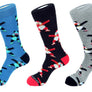 3 Pair Value Pack 1003