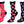 3 Pair Value Pack Womens 1004