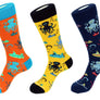3 Pair Value Pack 1004
