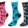 3 Pair Value Pack Womens 1005
