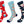 3 Pair Value Pack 1005
