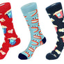 3 Pair Value Pack 1005