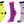3 Pair Value Pack Womens 1008