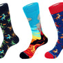 3 Pair Value Pack 1009
