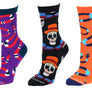 3 Pair Value Pack Womens 1010