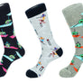 3 Pair Value Pack 1011