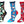 3 Pair Value Pack Womens 1012