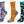 3 Pair Value Pack Womens 1013