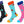 3 Pair Value Pack 1013