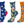 3 Pair Value Pack Womens 1014