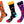 3 Pair Value Pack 1015