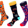 3 Pair Value Pack 1015