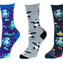 3 Pair Value Pack Womens 1016