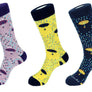 3 Pair Value Pack 1016