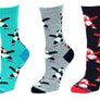 3 Pair Value Pack Womens 1017