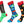 3 Pair Value Pack 1017