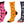 3 Pair Value Pack Womens 1018