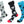 3 Pair Value Pack 1018