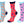 3 Pair Value Pack Womens 1019