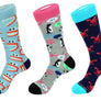 3 Pair Value Pack 1021