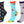3 Pair Value Pack Womens 1022