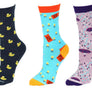 3 Pair Value Pack Womens 1022