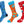 3 Pair Value Pack 1022