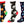 3 Pair Value Pack Womens 1023