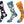 3 Pair Value Pack 1023
